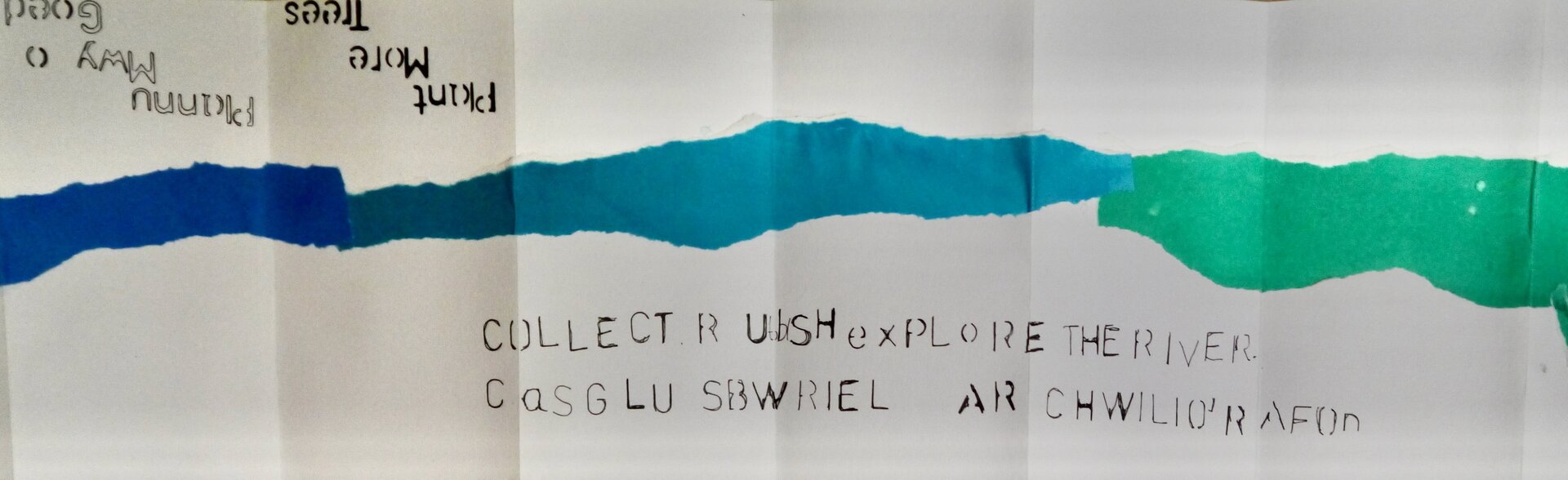 What Do Children Want to Do - Changing behaviour rivers - 7